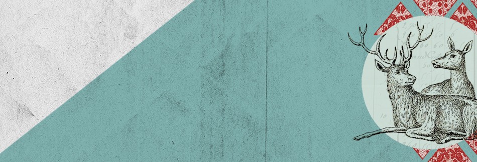 Winter Retreat Christian Website Banner